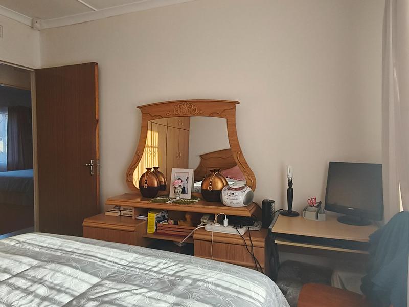 5 Bedroom Property for Sale in Sidwadwa Eastern Cape